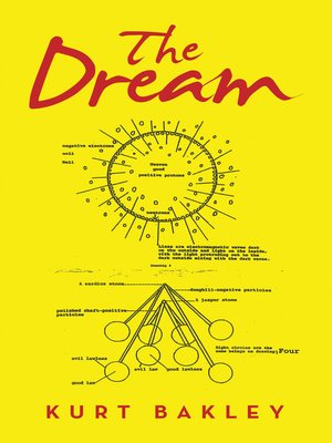 cover image of The Dream